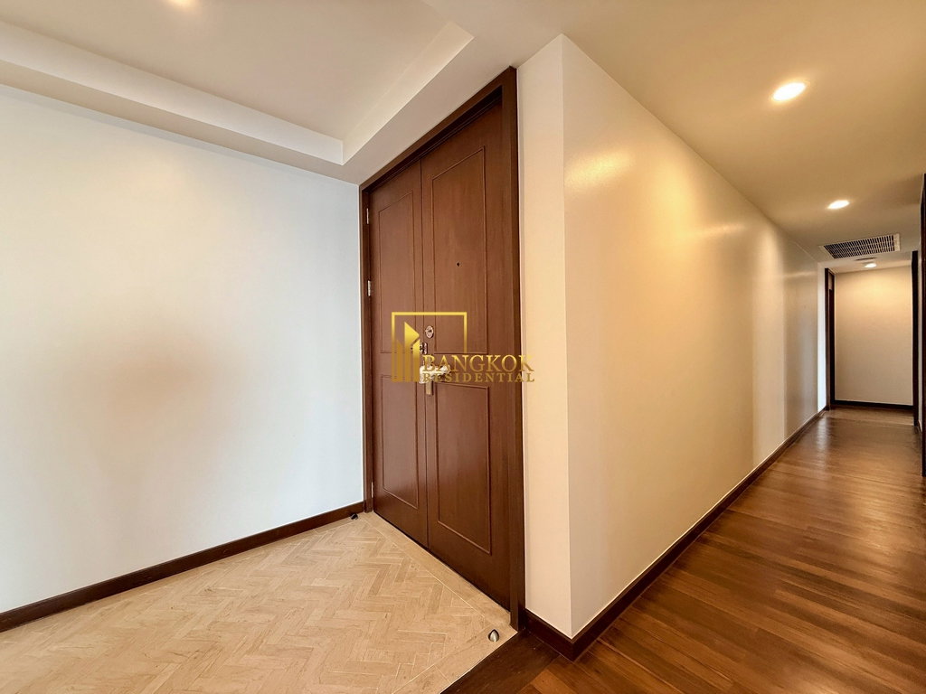 รูป All Seasons Mansion | Spacious 3 Bedroom Condo in Phloenchit - BR2009CD - รูปที่ 9/50