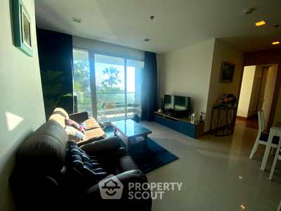 Condos for rent : 2-BR Condo at The Palm - Wongamart Beach close to Sanctuary of Truth (ID 2789369)