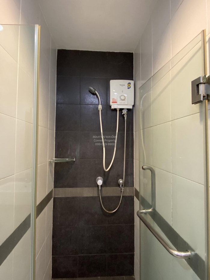 รูป เช่าคอนโด เอ สเปซ อโศก - รัชดา MRT-พระราม 9 ดินแดง เขต ดินแดง กรุงเทพ CX-110753 ✅ ทักไลน์ @connexproperty ตอบทันที ทีมงานมืออาชีพ ✅ - รูปที่ 9/9