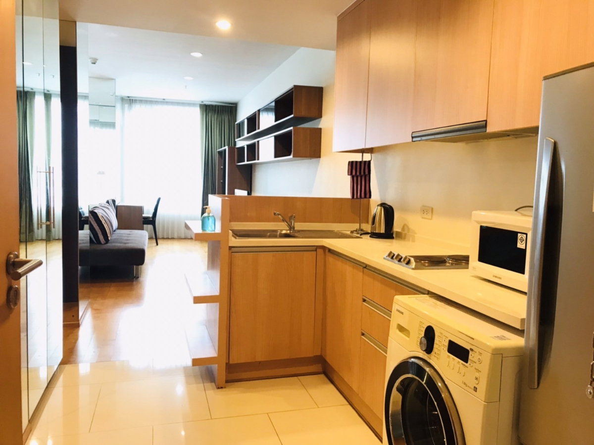 รูป ด่วนฯ ห้องใหญ่ ราคาพิเศษ ให้เช่า Villa ราชเทวี เฟอร์อย่างดีมีเครื่องใช้ไฟฟ้าครบ พร้อมอยู่ - รูปที่ 6/8