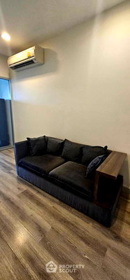 คอนโดให้เช่า : คอนโด 1-ห้องนอน ที่ เซ็นทริค สาทร-เซนต์หลุยส์ ใกล้ BTS เซนต์หลุยส์ (ID 2791029)