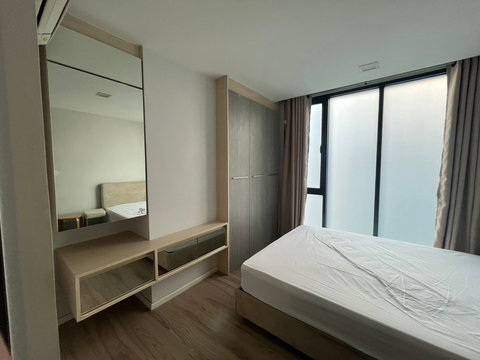 🔥ด่วน ห้องไปไวมากกก Code: 26KJ1738 ให้เช่า Very Sukhumvit 72 ✅ Add Line @kjcondo (มี@ข้างหน้าด้วยนะคะ)