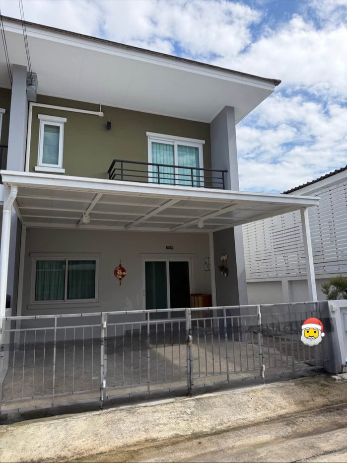 รูป 🏡✨ บ้านให้เช่า โครงการ Patagonia 5 ถนนเลียบคลองสอง  4 ห้องนอน 2 ห้องน้ำ พร้อมเฟอร์นิเจอร์ครบ เข้าอยู่ได้ทันที ทำเลดี ตรงข้ามซาฟารีเวิลด์  - รูปที่ 1/15