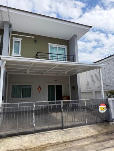 🏡✨ บ้านให้เช่า โครงการ Patagonia 5 ถนนเลียบคลองสอง  4 ห้องนอน 2 ห้องน้ำ พร้อมเฟอร์นิเจอร์ครบ เข้าอยู่ได้ทันที ทำเลดี ตรงข้ามซาฟารีเวิลด์ 