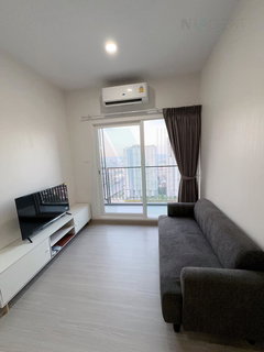 รูปภาพ For Rent Condo SUPALAI LOFT SATHORN - RATCHAPHRUEK Building 1, Floor 26,2 bed room, Room size 56.00 sqm