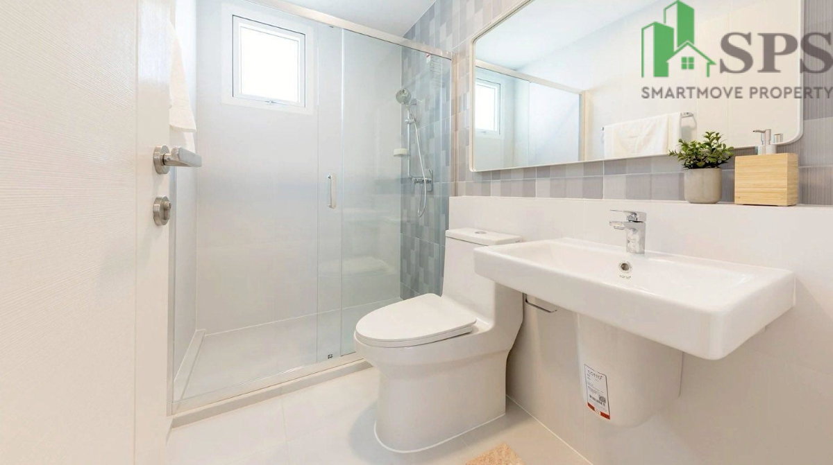 รูป บ้านให้เช่า หมู่บ้านVillagio 2 ศรีนครินทร์–บางนา (SPSEVE1813) - รูปที่ 9/12