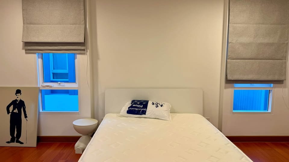 รูป ทาวน์โฮมให้เช่า : ทำเล อ่อนนุช - ศรีนครินทร์ (หลังมุม) เฟอร์ครบ พร้อมอยู่ | 3 ห้องนอน 4 ห้องน้ำ *มีห้องแม่บ้าน+ ห้องน้ำในตัว* - รูปที่ 13/19