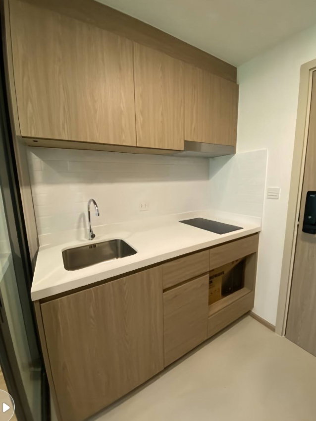 รูป The Nest Chula Samyan【𝐑𝐄𝐍𝐓】🔥ฟีลโฮมอบอุ่น เฟอร์ครบ ใช้ชีวิตสบาย พร้อมส่วนกลางครบ🔥 ติดต่อไลน์ไอดี: @hacondo - รูปที่ 8/10