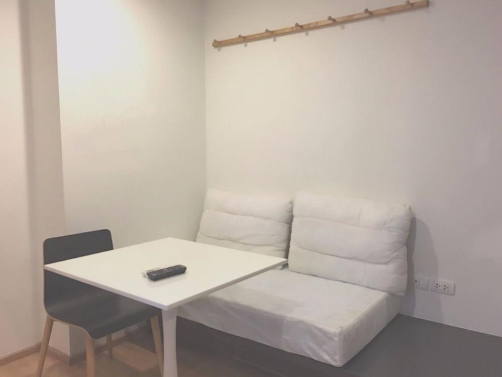 รูป ให้ เช่า คอนโด ยู ดีไลท์ เรสซิเดนซ์ พัฒนาการ-ทองหล่อ U Delight Residence - รูปที่ 2/8