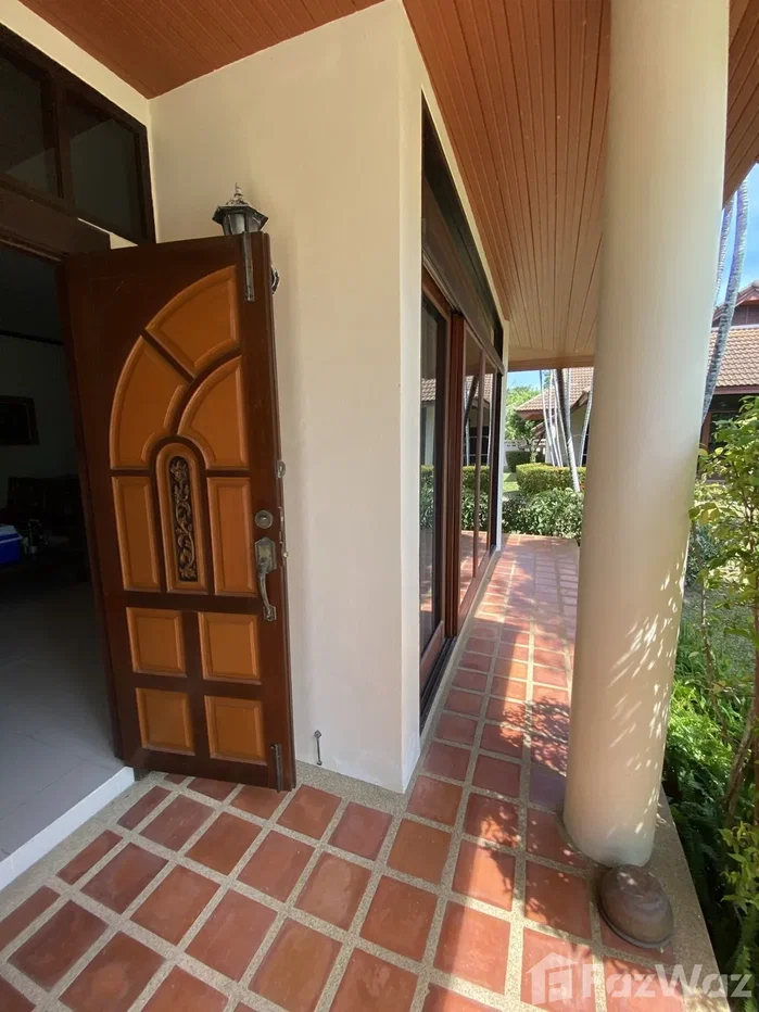 รูป ขาย วิลล่า 6 ห้องนอน ใน ราไวย์, ภูเก็ต 665644 - รูปที่ 34/46