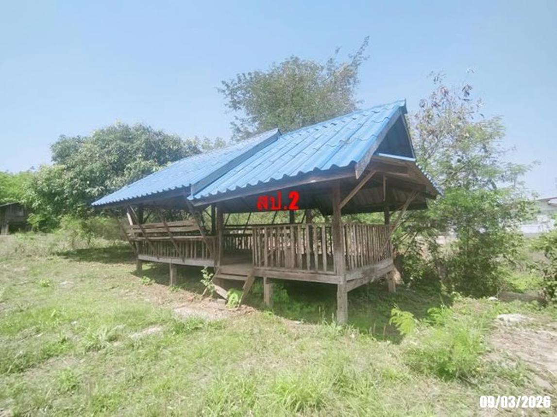 รูป บ้านเดี่ยว 925 ตร.วา หนองหาน อุดรธานี 5.1M - รูปที่ 26/34