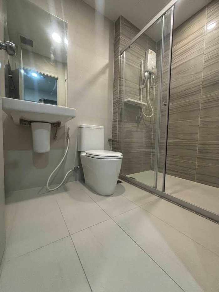 รูป เช่าคอนโด Supalai Veranda Ramkhamhaeng/ศุภาลัย เวอเรนด้า รามคำแหง (B6904026) ID Line : @condo88 - รูปที่ 7/8