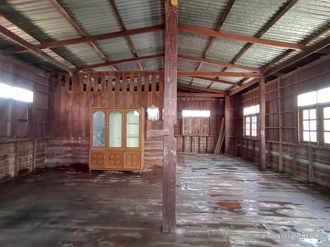 picture HOME 852 Sq.w. Phayakkhaphum Phisai Maha Sarakham for 1.8M - 38/50