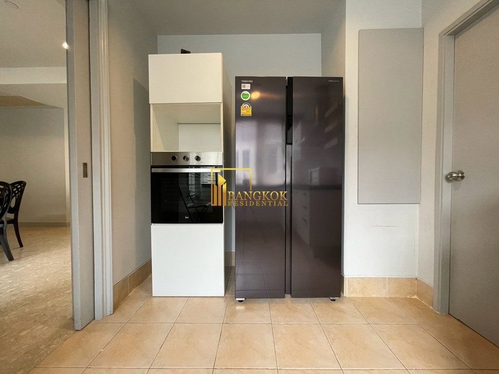 picture Hampton | Spacious 3 Bedroom Condo For Rent in Thonglor - BR17201CD - 6/31
