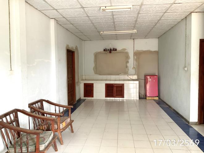 รูป บ้านเดี่ยว 292.1 ตร.วา พาน เชียงราย 1M - รูปที่ 5/30