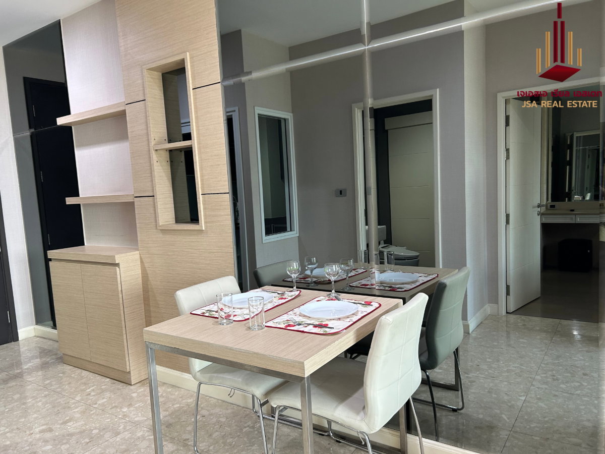 รูป ✨ ให้เช่า เดอะ เครสท์ สุขุมวิท 34 ✨ 💰 ราคา 29,000 บาท/เดือน - รูปที่ 2/6