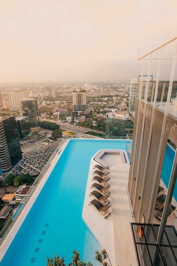 รูป 🌿ราคาดี!!🔥ขาย Knightsbridge Space รัชโยธิน ห้อง Duplex เพดานสูง แต่งสวย ติด BTS พหลโยธิน 24✨ - รูปที่ 13/19