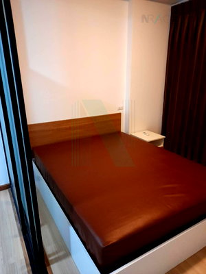 คอนโดให้เช่า : ให้เช่าคอนโด เจ คอนโด สาทร-กัลปพฤกษ์ อาคาร 1 ชั้น 5 1 ห้องนอน ขนาด 30.00 ตรม ใกล้ สำเพ็ง 2