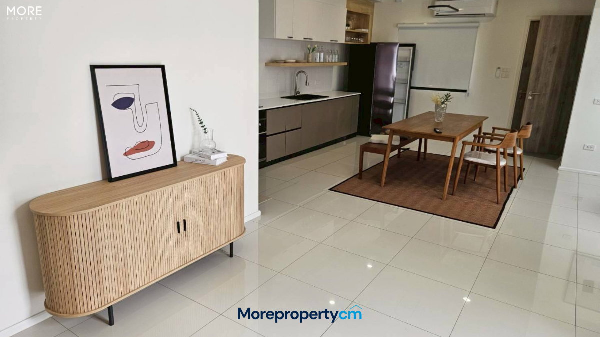 รูป ขายบ้าน ในหมู่บ้านเวิลด์คลับแลนด์ - หางดง บ้านรีโนเวทใหม่ แปลงมุม พร้อมเข้าอยู่ (ID:140PS) - รูปที่ 10/20