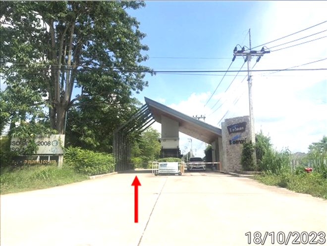 picture TOWN HOUSE 26 Sq.w. Pluak Daeng Rayong for 1.5M - 6/16