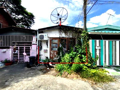 TOWN HOUSE 15 Sq.w. Muang Pathum Thani Pathumthani for 900,000