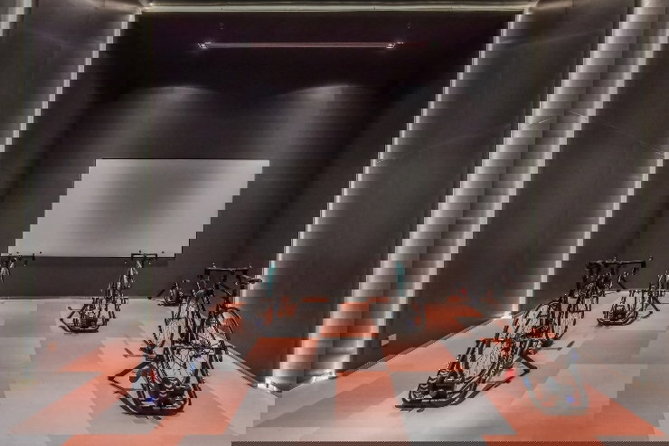 รูป 🔥 ทำเลดี ใกล้รถไฟฟ้า ที่สุดของการอยู่อาศัยใจกลาง CBD วิวสวย ห้องใหม่ - รูปที่ 13/18