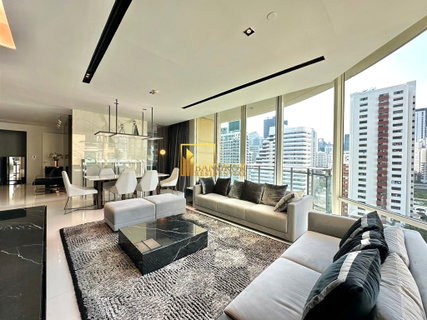 รูปภาพ Royce Private Residence | Stunning 2 Bed Luxury Condo in Asoke Area - BR18152CD