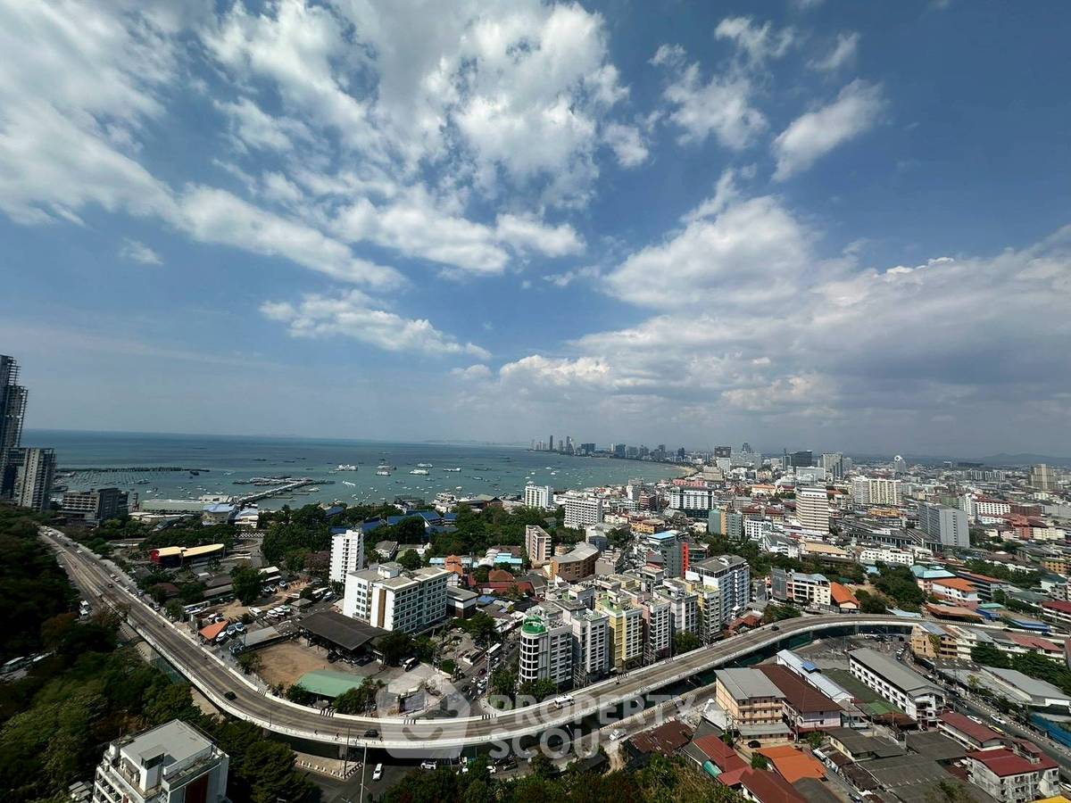 รูป คอนโด 1-ห้องนอน ที่ ยูนิกซ์ พัทยาใต้ ใกล้ ถนนพระตำหนัก พัทยา (ID 2793321) - รูปที่ 2/8