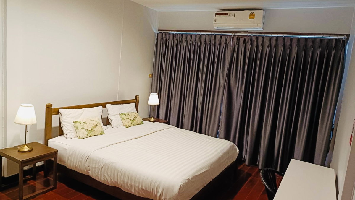 รูป เช่า ทาวน์เฮ้าส์เจริญนคร 18 ใกล้ BTSกรุงธน เพียง! 200เมตร ทำAirbnb ได้ - รูปที่ 14/14