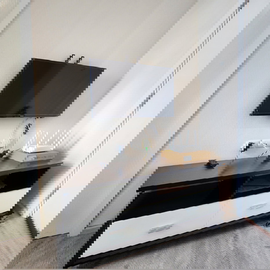 รูป ให้เช่า คอนโด พลัม คอนโด เซนทรัล ติด เซนทรัลเวสเกต 24 ตรม. ชั้น 17 @nexhome - รูปที่ 2/11