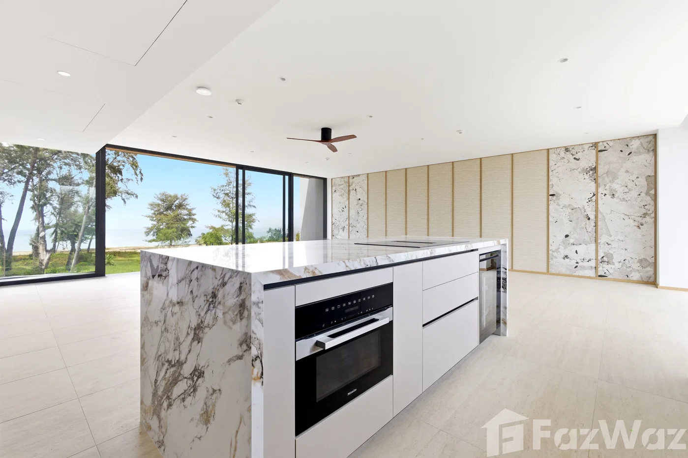 picture Beachfront 4 Bedroom Pool Villa for Sale 5772634 - 14/27