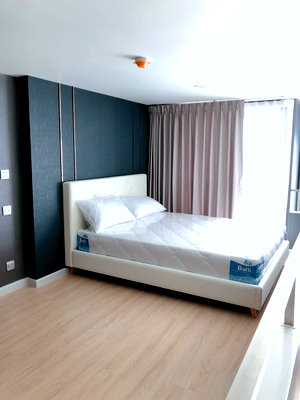 Condos for rent : Knightsbridge Prime Sathorn【𝐒𝐄𝐋𝐋 & 𝐑𝐄𝐍𝐓】🔥Luxurious and bright look, premium furniture throughout the rooms.🔥 Contact Line ID: @hacondo