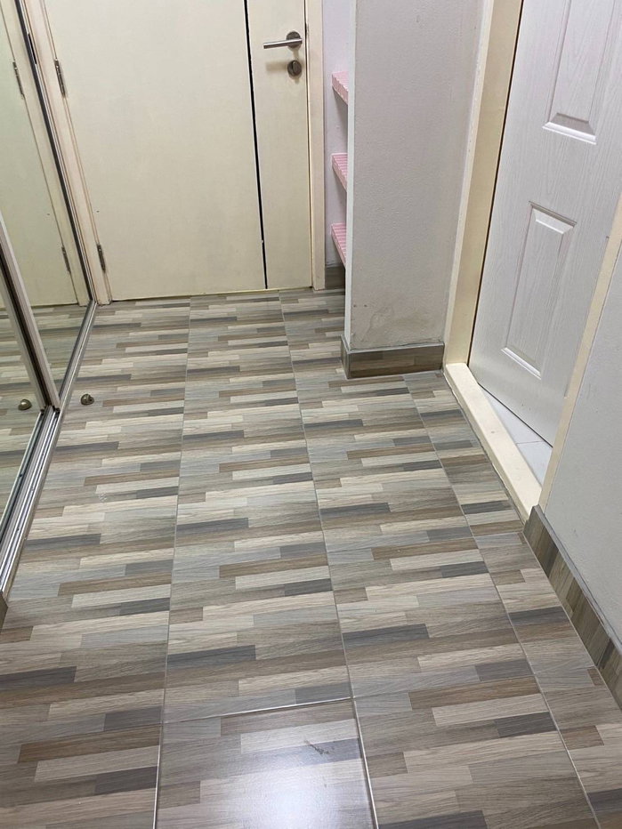 รูป ให้เช่าคอนโด A SPACE อโศก-รัชดา ห้องสตูดิโอ 25 ตรม. / เฟอร์นิเจอร์และเครื่องใช้ไฟฟ้าครบชุด / ใกล้รถไฟฟ้าใต้ดิน MRT พระรามเก้า / ค่าเช่า 9,000 บาท - รูปที่ 10/18