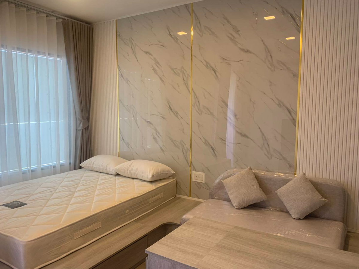 รูป 🔴RV21430🟡 ให้เช่าถูกมาก👍 COBE Kaset - Sripatum 💛🧡 ✅แอดไลน์ @mproperty (มี @ ด้วย) แอดมินตอบไว - รูปที่ 11/11