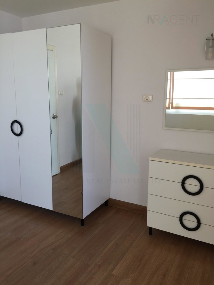 รูป 🔺 ให้เช่าคอนโด ศุภาลัย คาซา ริวา วิสต้า 2 อาคาร 1 ชั้น 9 1 ห้องนอน ขนาด 55 ตรม ใกล้ โรงพยาบาลเจริญกรุงประชารักษ์ - รูปที่ 4/8