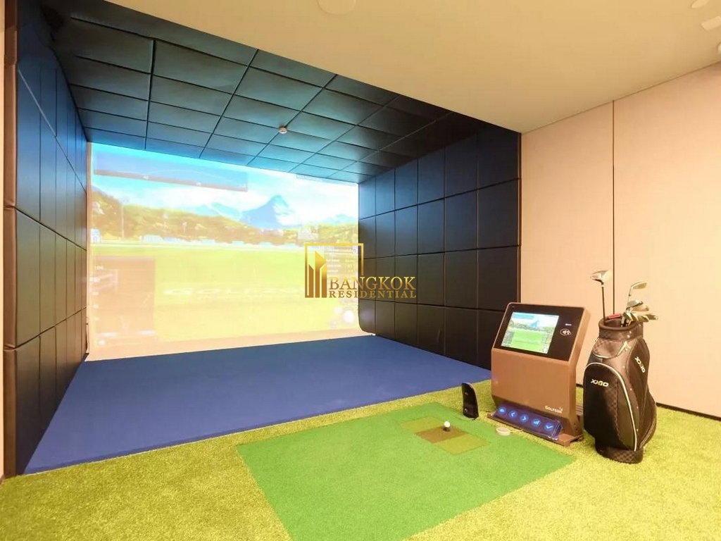 รูป Ideo Q Sukhumvit 36 | Stylish 1 Bed Condo For Rent in Thonglor - BR60034CD - รูปที่ 21/28