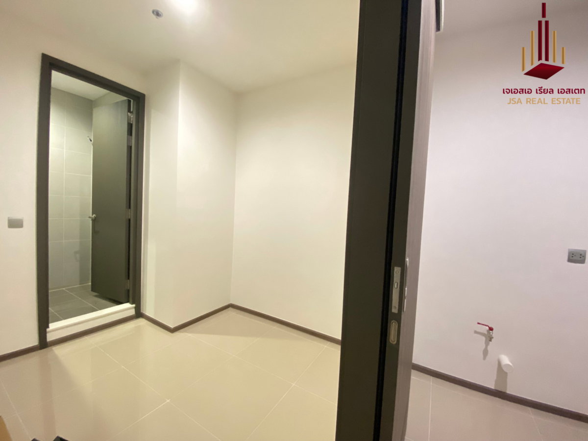 picture ✨ For Rent: RHYTHM Charoenkrung Pavillion Condo ✨ 💰 Only 79,000 THB/month - 9/10