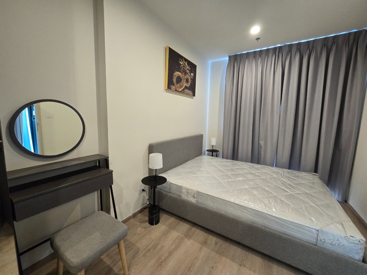 picture Code: 26KJ1736  for rent Nue District R9 Rama 9 🔥🔥 Line ID: @kjcondo (with @)🔥🔥 - 3/9