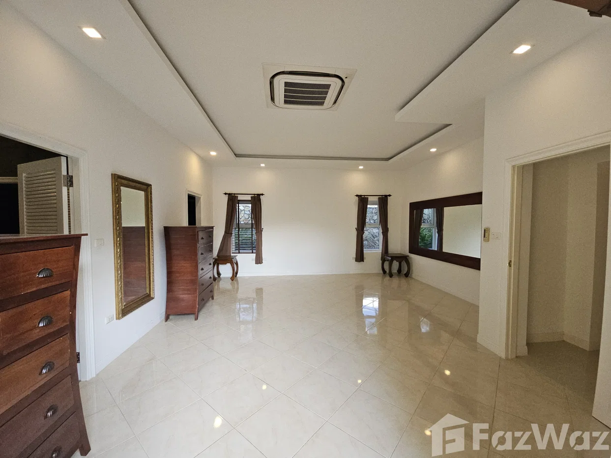 รูป ขาย วิลล่า 5 ห้องนอน ในโครงการ มาโค่ วิลล่า 5333268 - รูปที่ 14/28