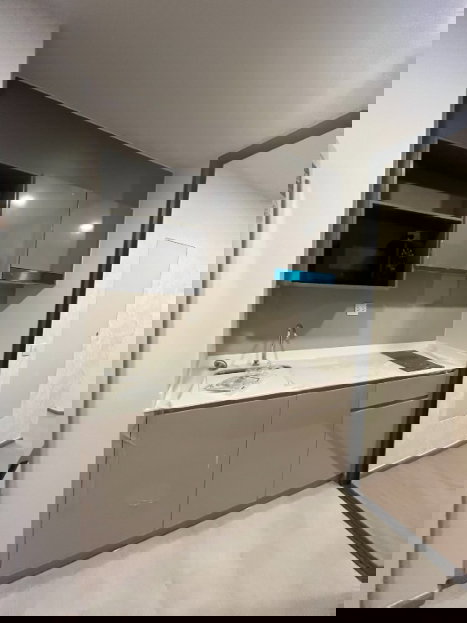 picture 🛋️💗 2-bedroom condo at Aspire Sukhumvit-Rama 4 💗🛋️ Code: @471ovhib 📲 - 6/19