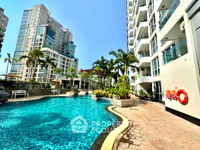 Condos for sale : Studio Condo at Sea Saran Condominium close to Bangsaray (ID 2796946)