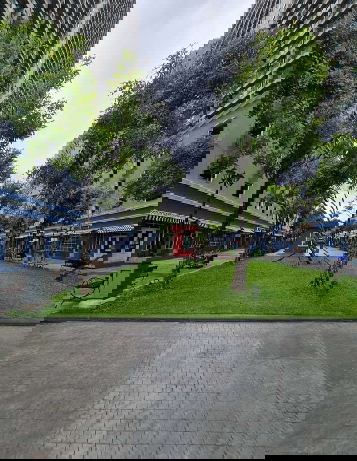 รูป 🤝🏻RB24089 ให้เช่าถูกมาก👍แชปเตอร์ วัน โมเดิร์น ดัชต์ ราษฎร์บูรณะ 33✅แอดไลน์ @mproperty( มี @ ด้วย) แอดมินตอบไว - รูปที่ 5/8