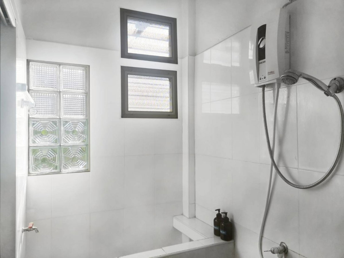 รูป เช่า ทาวน์เฮ้าส์เจริญนคร 18 ใกล้ BTSกรุงธน เพียง! 200เมตร ทำAirbnb ได้ - รูปที่ 9/14
