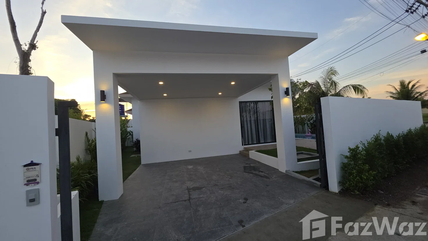 รูป ขาย วิลล่า 3 ห้องนอน ในโครงการ ดิ เอลิแกนซ์ บาย ภิรันดา 6166145 - รูปที่ 9/24