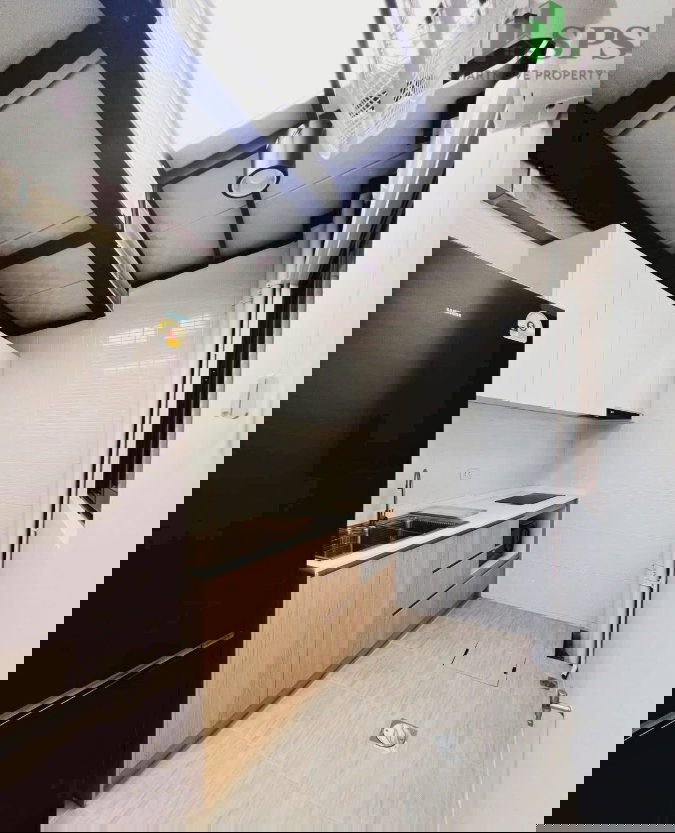 picture Townhome for Rent – Pleno Sukhumvit-Bangna 3 (SPSSR166) - 3/7