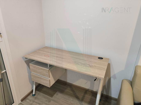 🎊 For Rent Condo HI CHAENGWATTANA 19 Building A, Floor 6,1 bed room, Room size 28 sqm