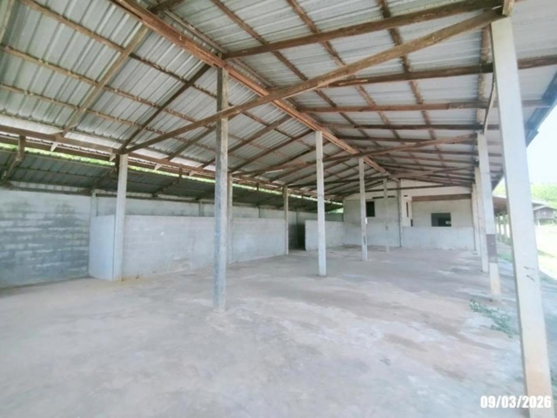 รูป บ้านเดี่ยว 925 ตร.วา หนองหาน อุดรธานี 5.1M - รูปที่ 18/34