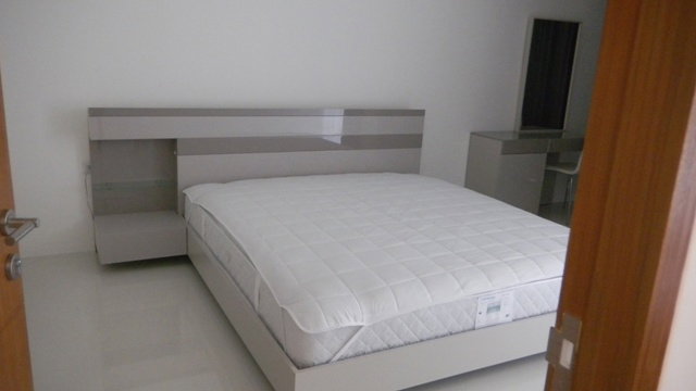 รูป พักผ่อนเหนือระดับริมทะเล🌊 The Sanctuary Wong Amat | 2 ห้องนอน 100 ตร.ม. | ชั้น 6 | บรรยากาศเงียบสงบ เป็นส่วนตัว - รูปที่ 9/13