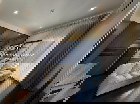 รูป PARK ORIGIN THONGLOR | Best price High floor 🚝ใกล้ BTS Thonglor #2026040714315#FC - รูปที่ 4/10