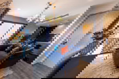 The Line Jatujak-Mochit | 🚝ใกล้ BTS,MRTจตุจักร #2026040614295#FC